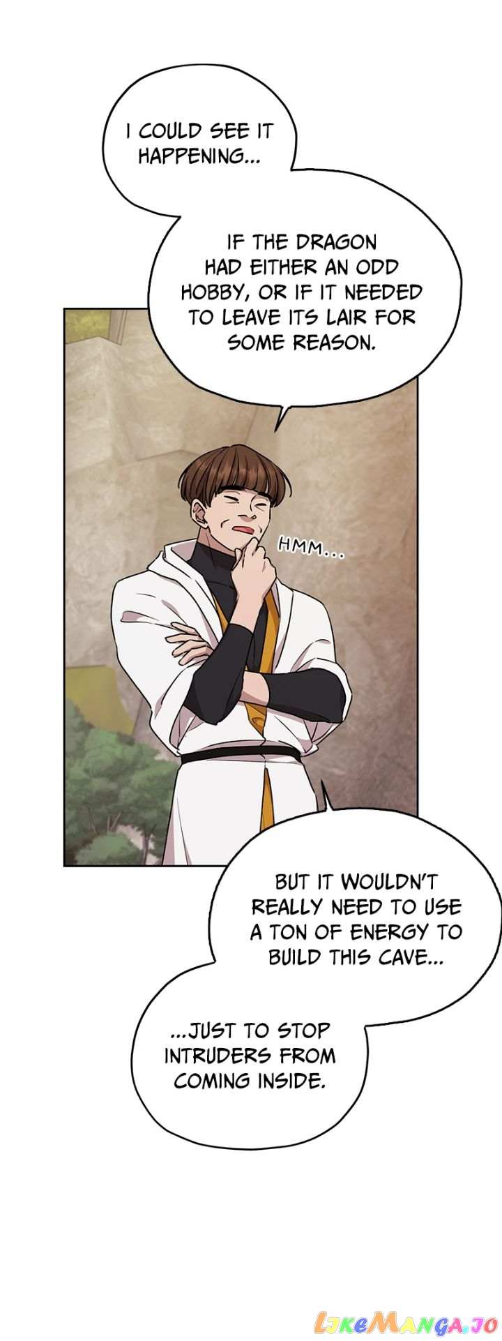 The Daughter of the Elemental King chapter 134 page 14