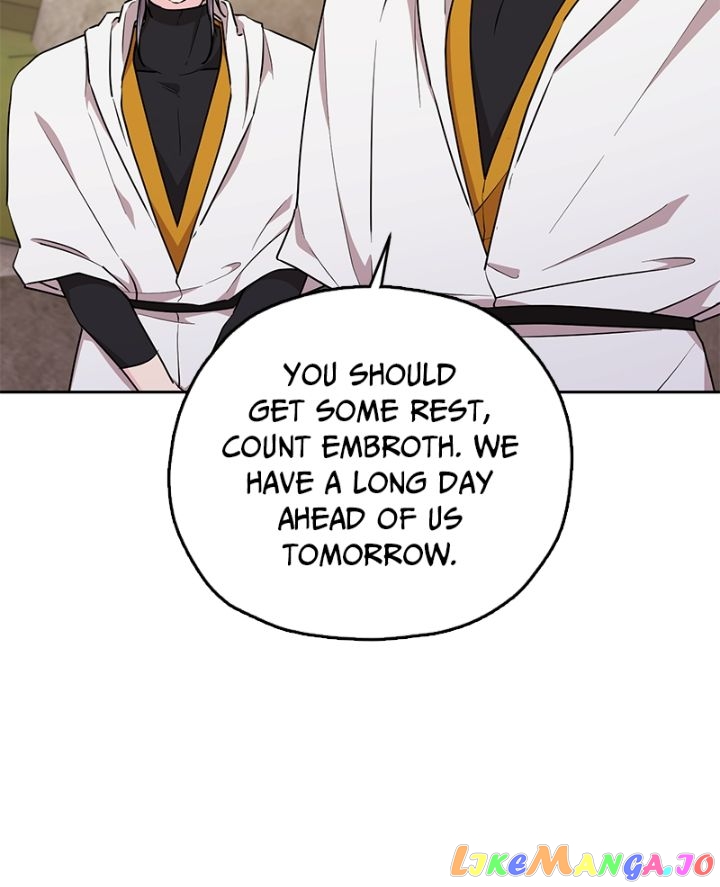 The Daughter of the Elemental King chapter 134 page 16