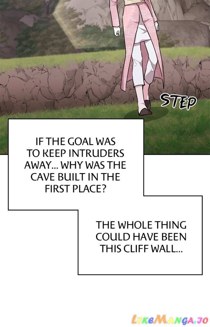 The Daughter of the Elemental King chapter 134 page 18