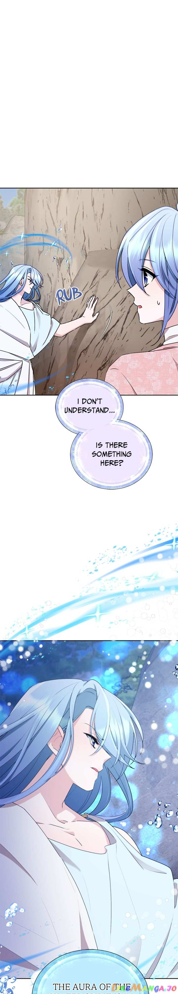 The Daughter of the Elemental King chapter 134 page 2