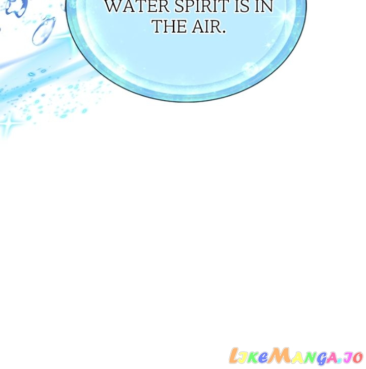 The Daughter of the Elemental King chapter 134 page 3