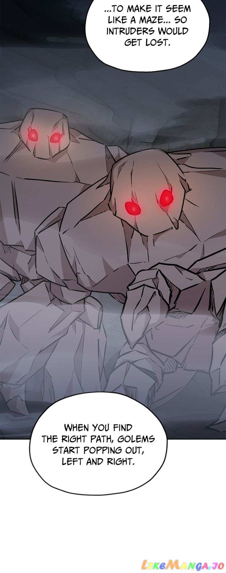 The Daughter of the Elemental King chapter 134 page 33