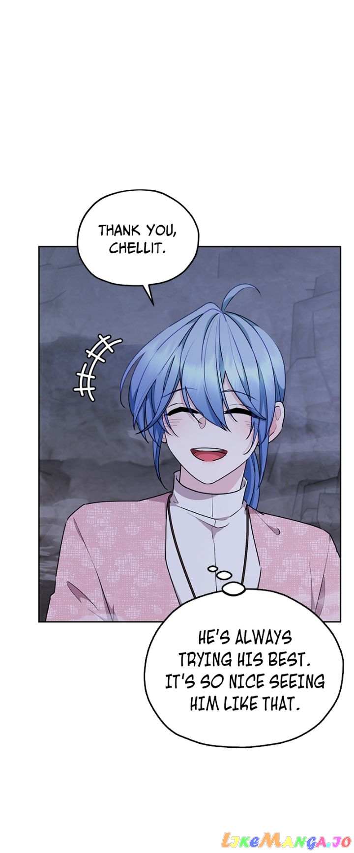 The Daughter of the Elemental King chapter 134 page 39