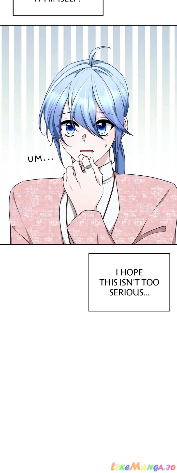 The Daughter of the Elemental King chapter 134 page 5