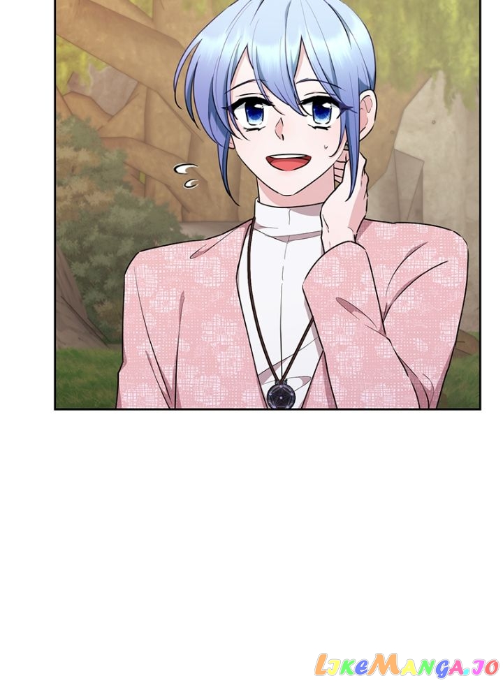 The Daughter of the Elemental King chapter 134 page 7