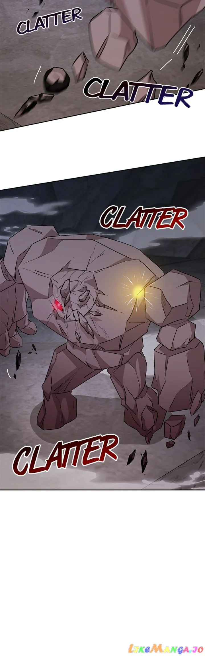 The Daughter of the Elemental King chapter 135 page 13