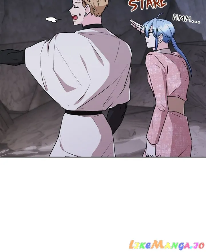 The Daughter of the Elemental King chapter 135 page 15