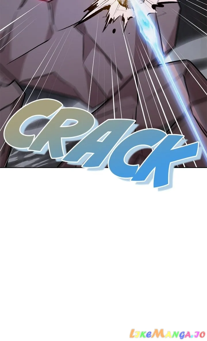 The Daughter of the Elemental King chapter 135 page 19