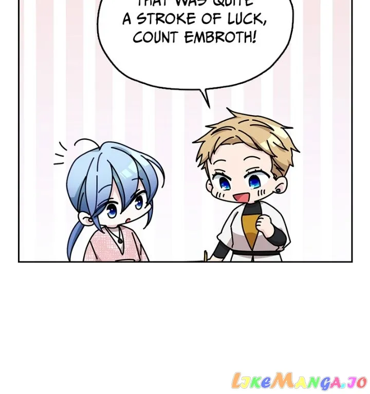 The Daughter of the Elemental King chapter 135 page 21