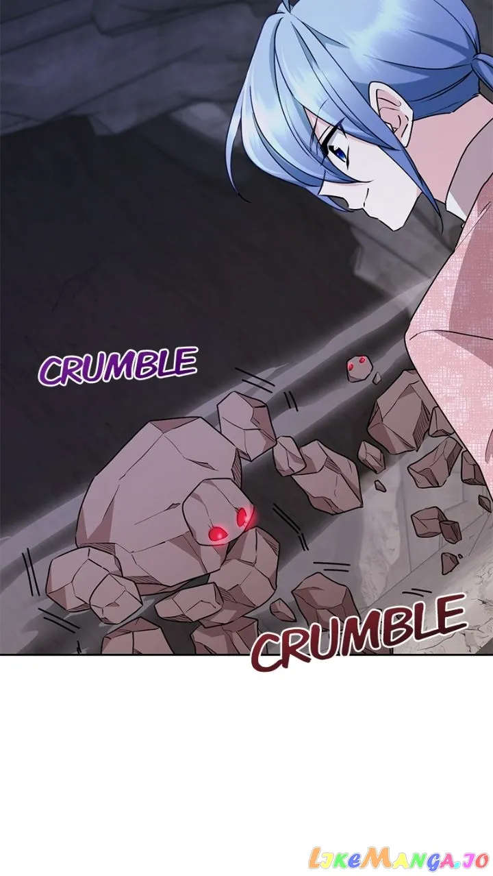 The Daughter of the Elemental King chapter 135 page 23