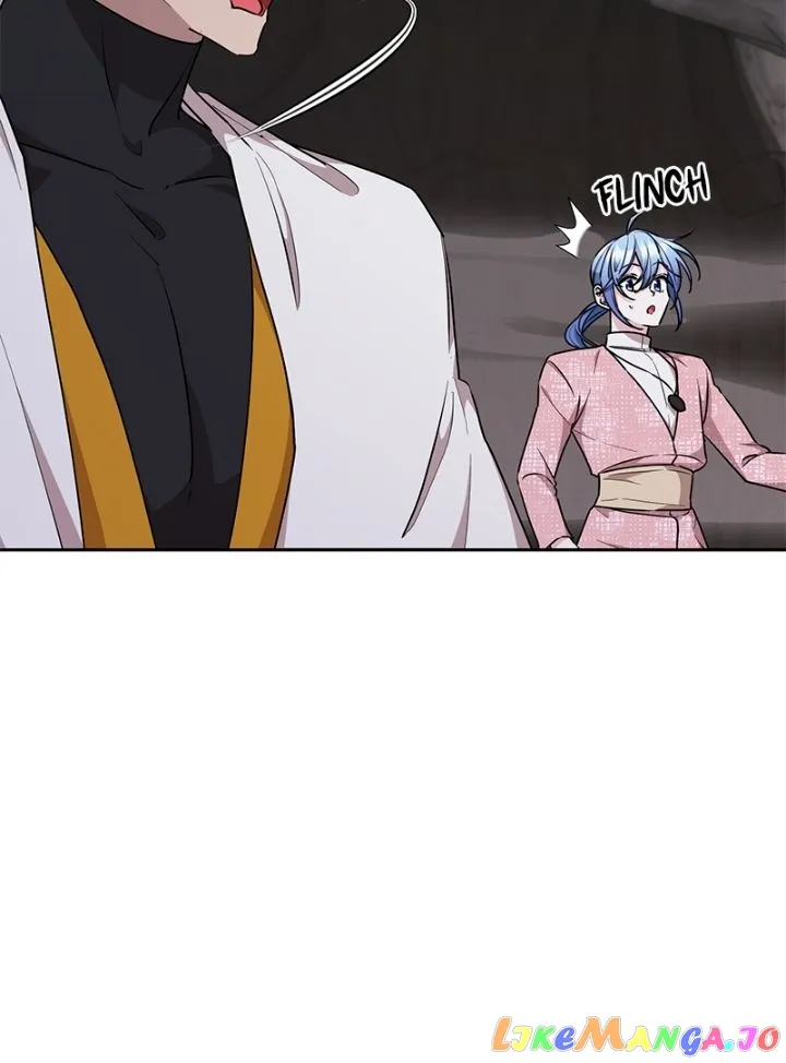 The Daughter of the Elemental King chapter 135 page 26