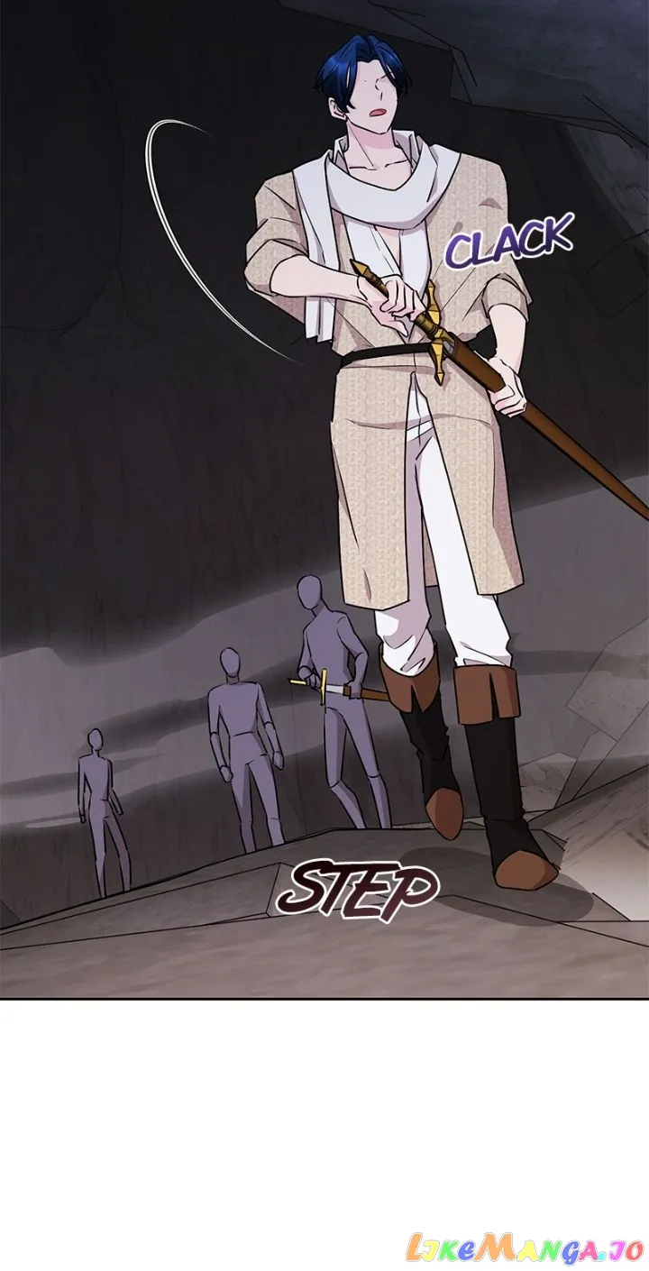 The Daughter of the Elemental King chapter 135 page 34