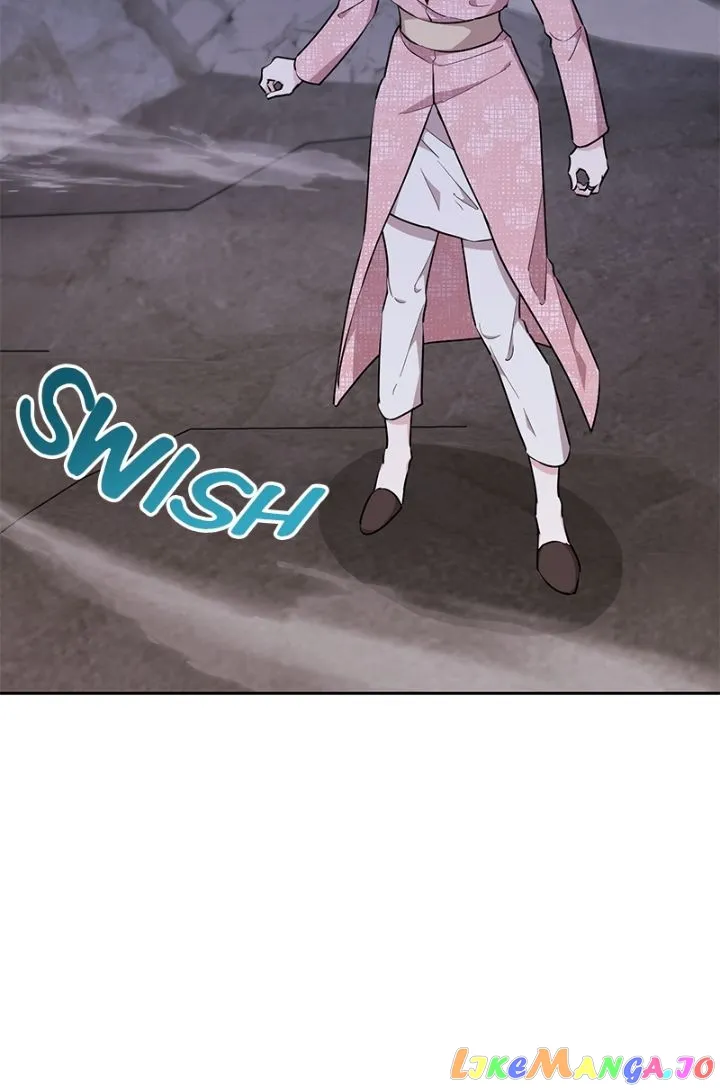 The Daughter of the Elemental King chapter 135 page 5