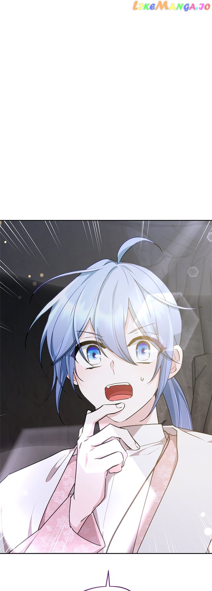 The Daughter of the Elemental King chapter 136 page 1