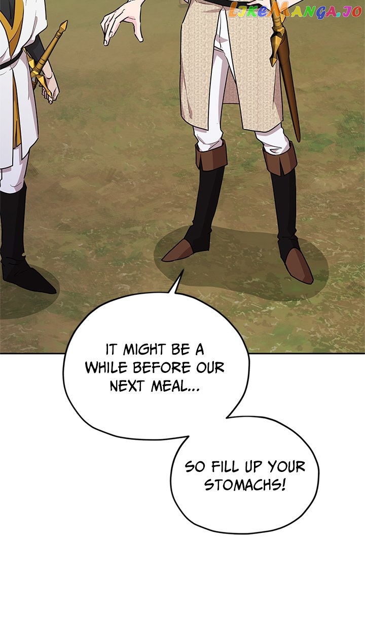 The Daughter of the Elemental King chapter 136 page 11