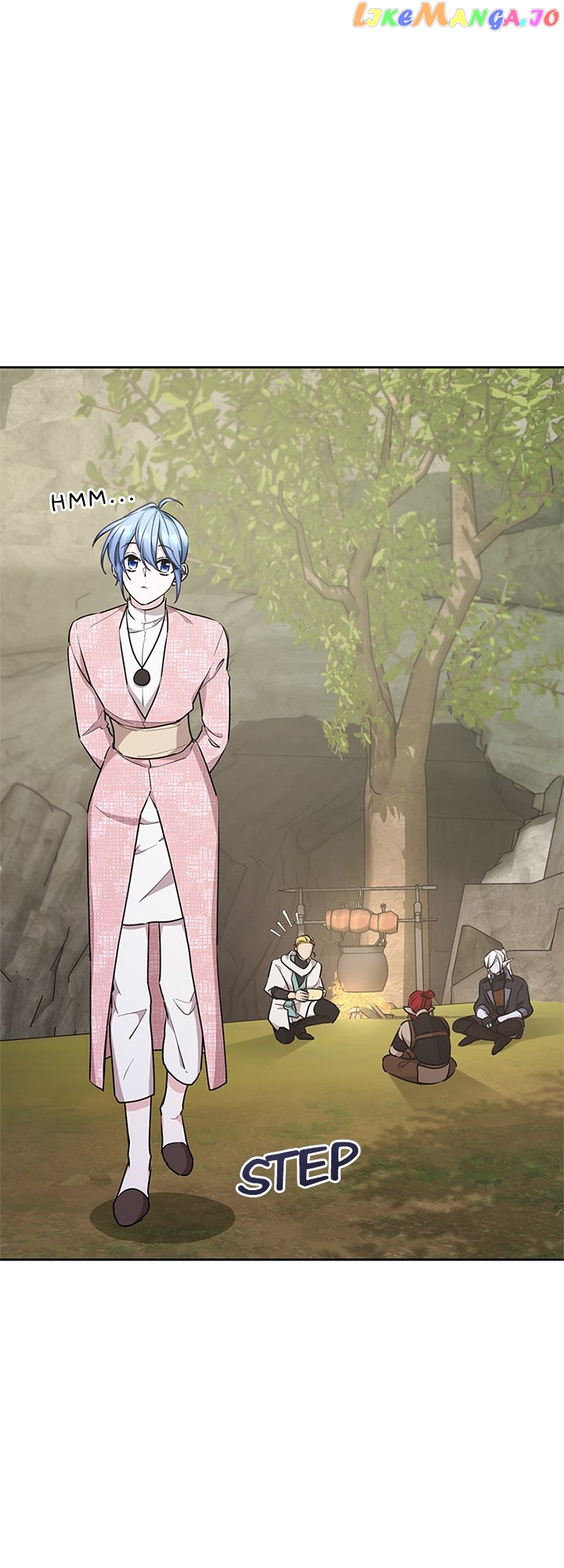 The Daughter of the Elemental King chapter 136 page 12