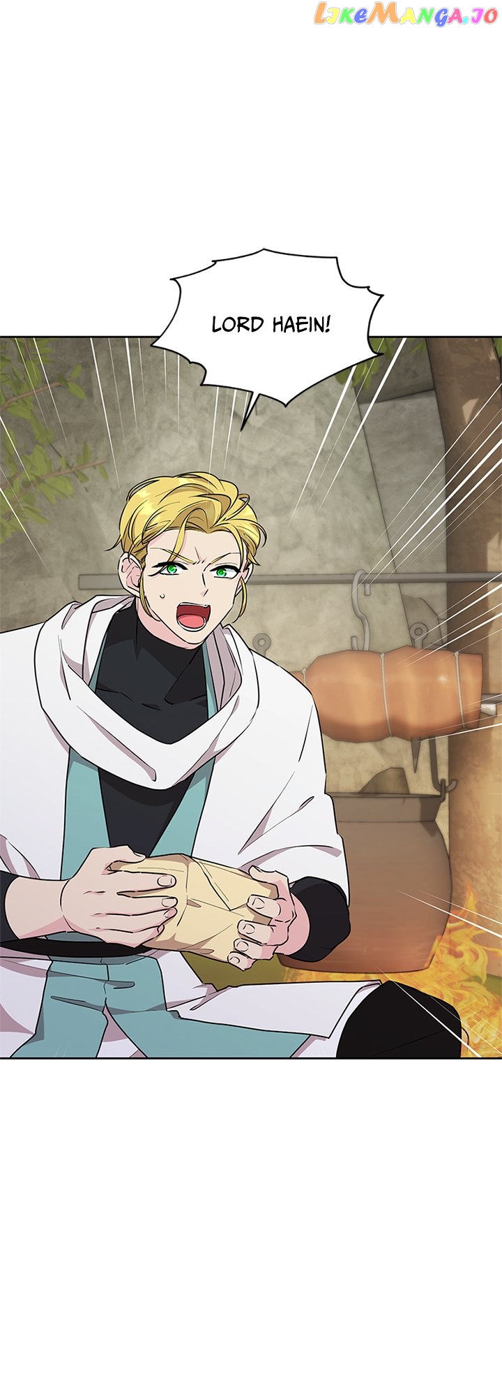 The Daughter of the Elemental King chapter 136 page 14