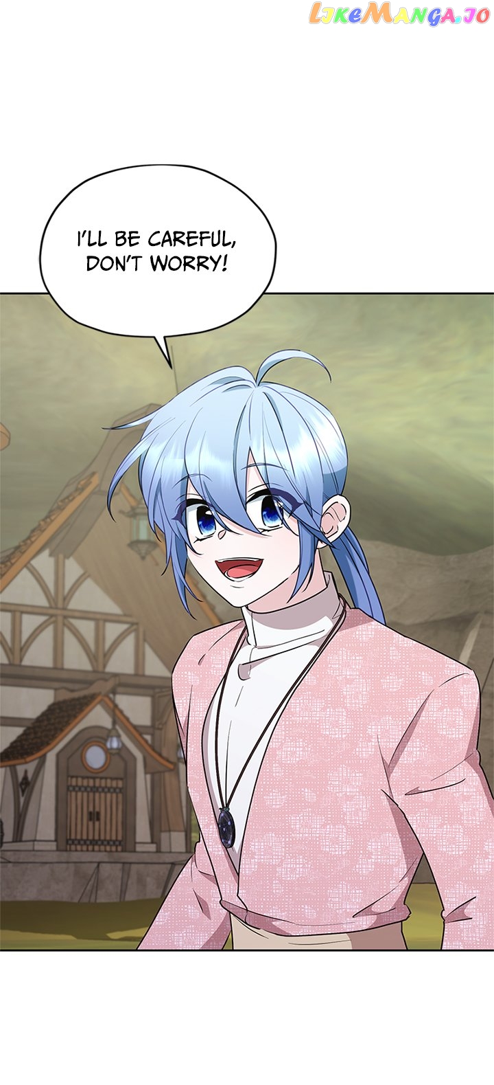 The Daughter of the Elemental King chapter 136 page 16