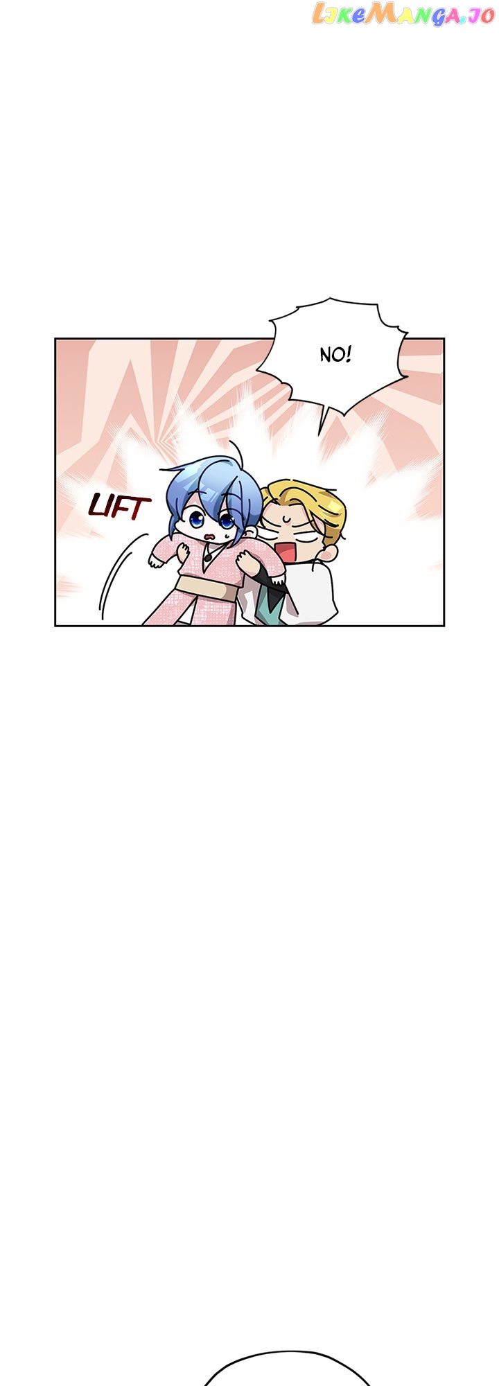 The Daughter of the Elemental King chapter 136 page 17