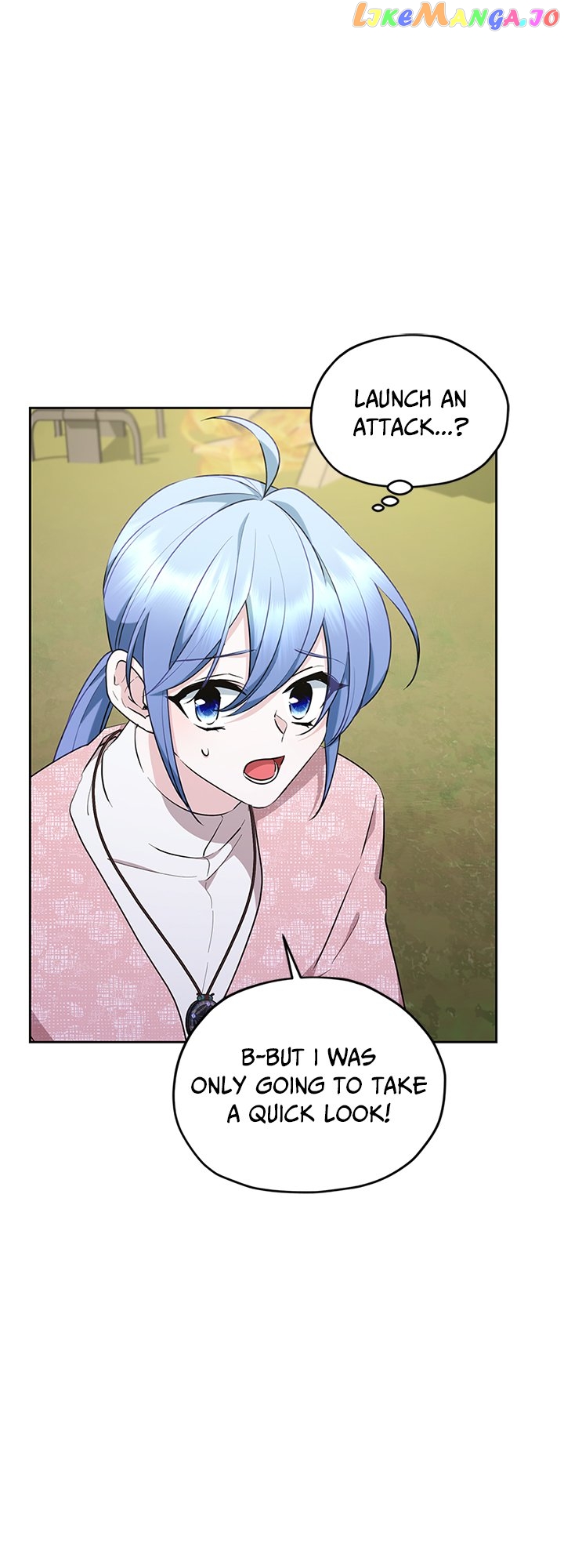 The Daughter of the Elemental King chapter 136 page 19