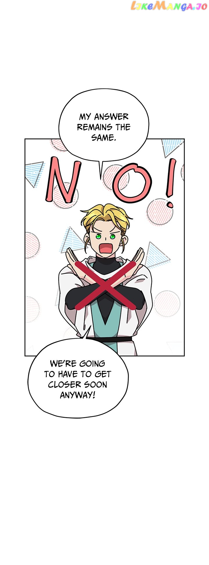 The Daughter of the Elemental King chapter 136 page 20