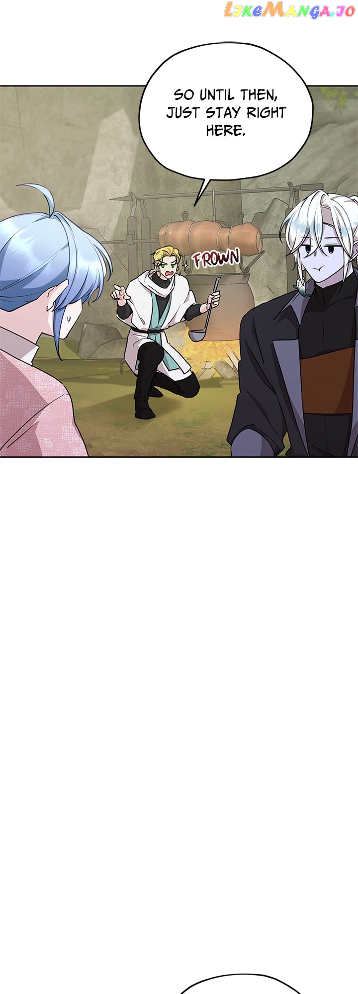 The Daughter of the Elemental King chapter 136 page 21