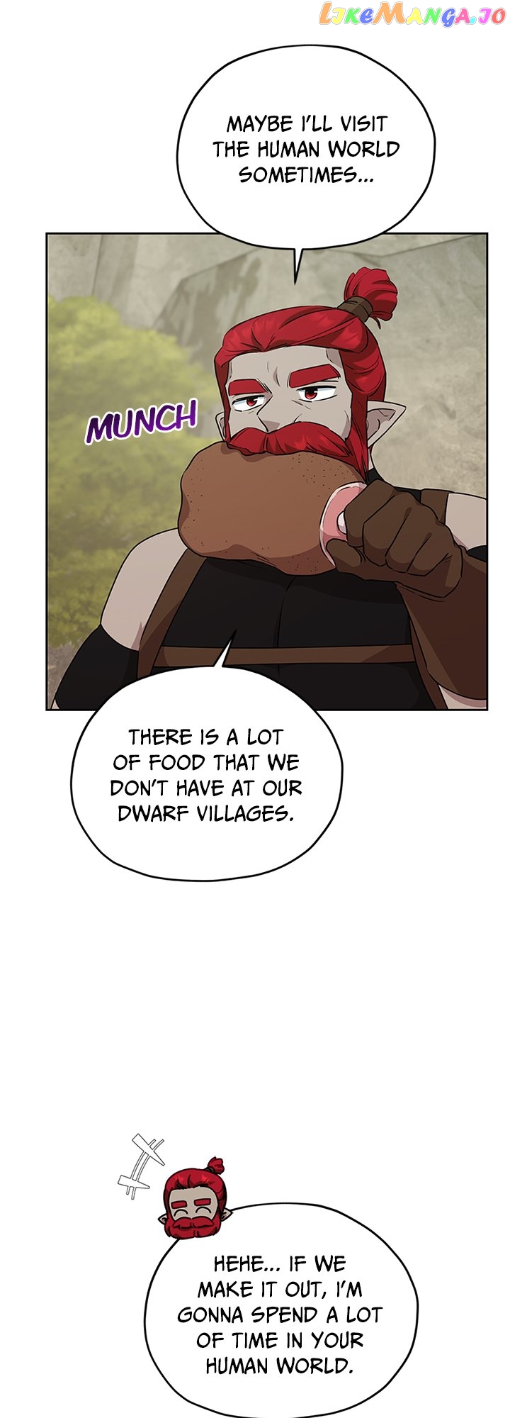 The Daughter of the Elemental King chapter 136 page 26