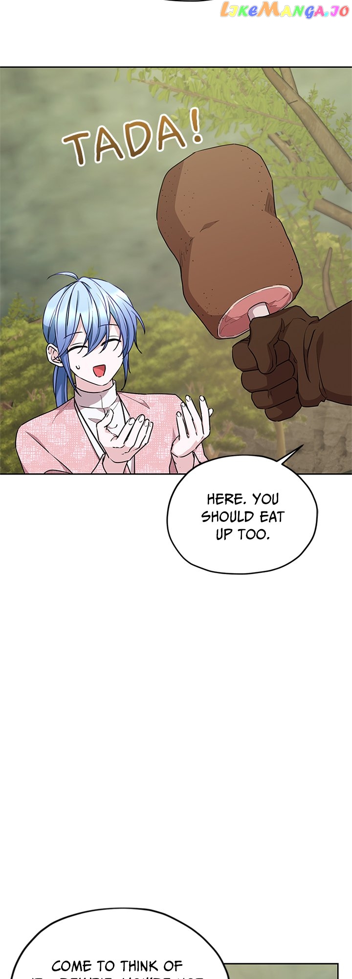 The Daughter of the Elemental King chapter 136 page 27