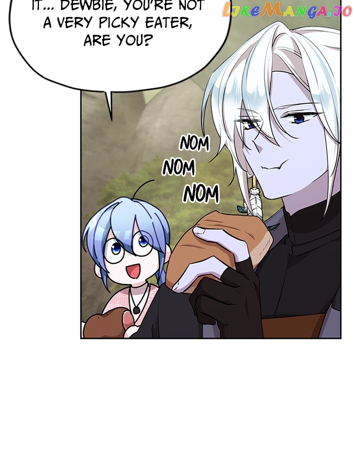 The Daughter of the Elemental King chapter 136 page 28