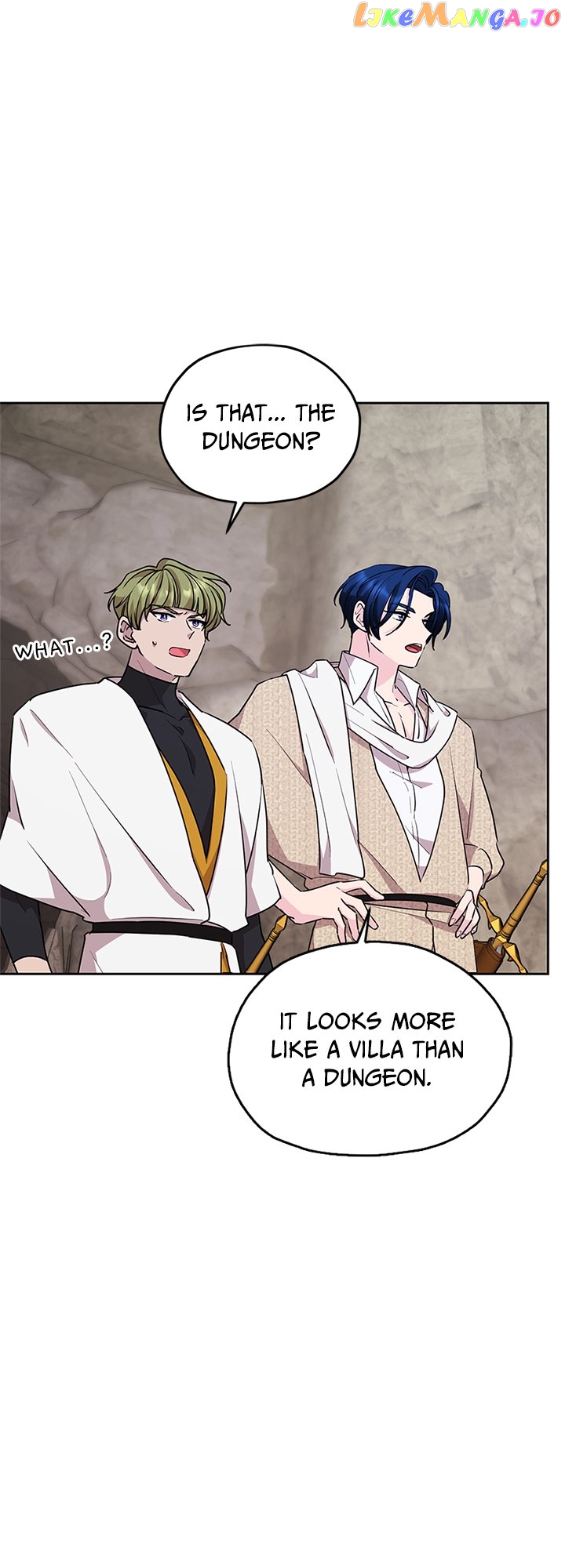 The Daughter of the Elemental King chapter 136 page 3