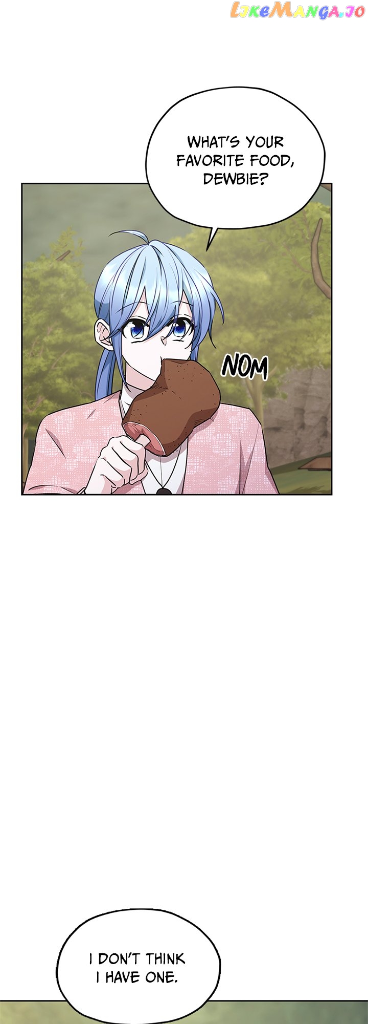 The Daughter of the Elemental King chapter 136 page 30