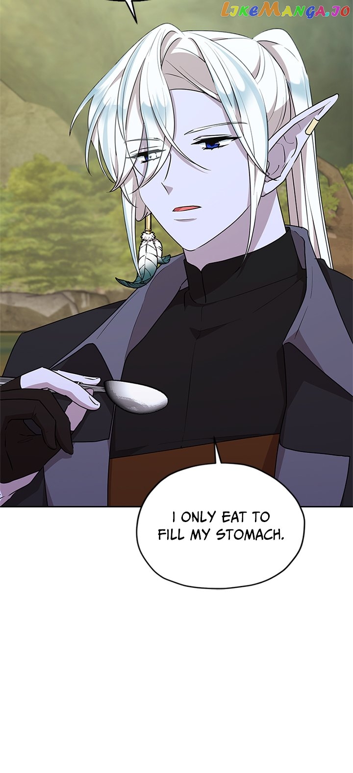 The Daughter of the Elemental King chapter 136 page 31