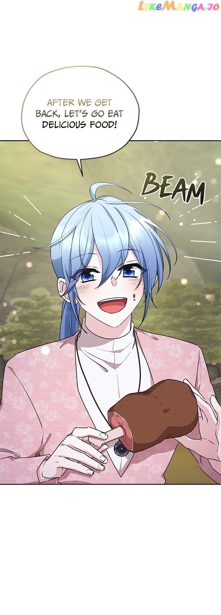 The Daughter of the Elemental King chapter 136 page 35