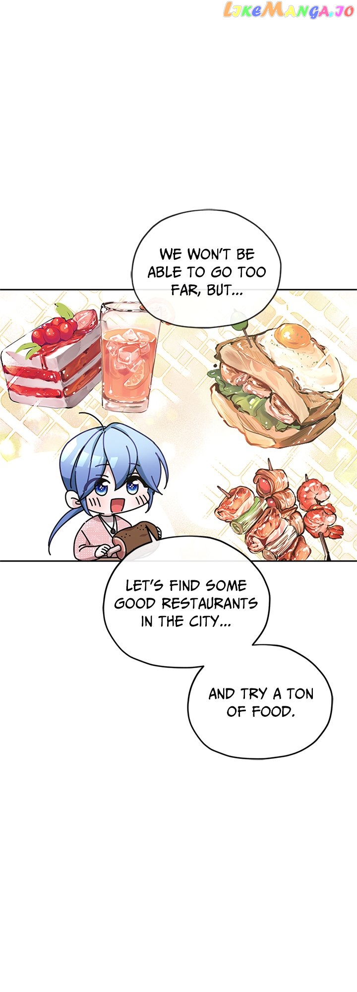 The Daughter of the Elemental King chapter 136 page 36