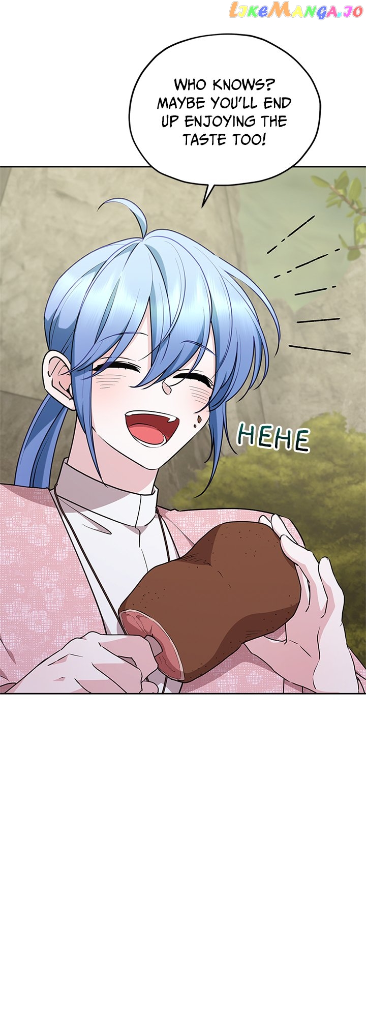 The Daughter of the Elemental King chapter 136 page 38