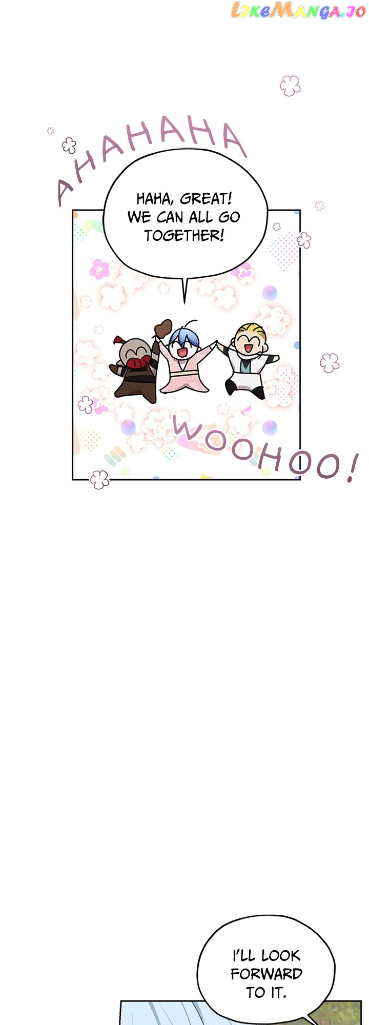 The Daughter of the Elemental King chapter 136 page 41