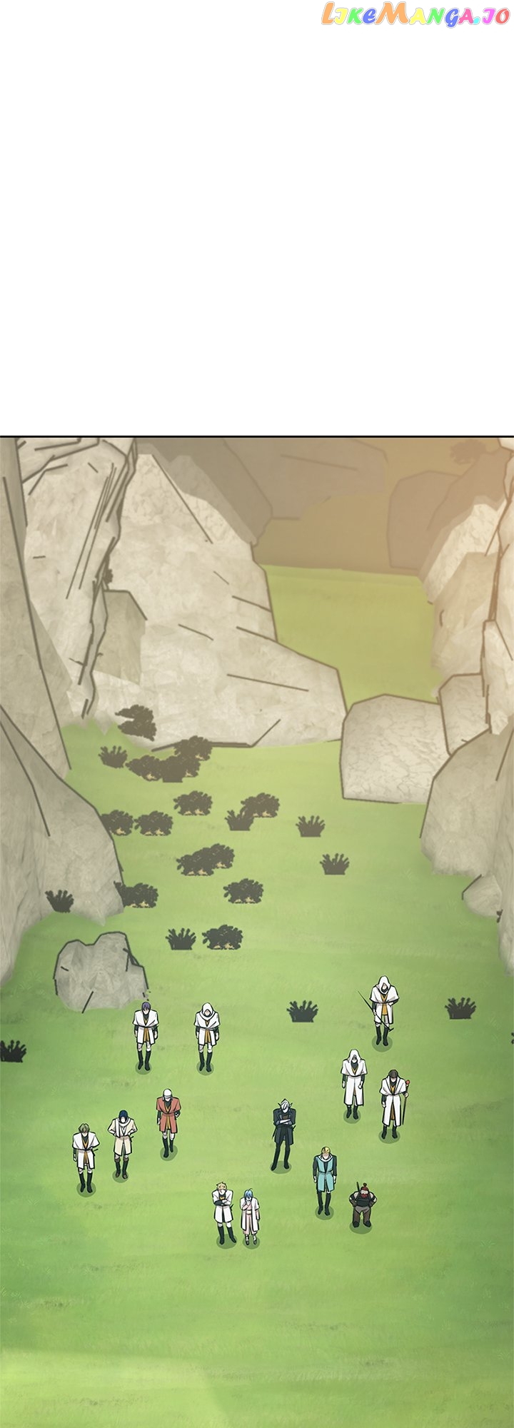 The Daughter of the Elemental King chapter 136 page 6