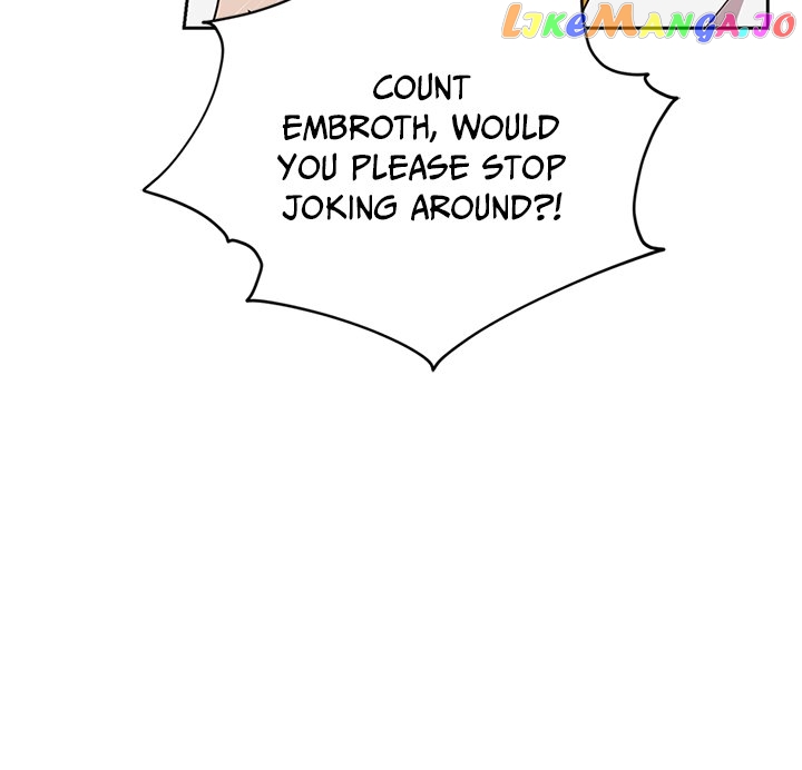 The Daughter of the Elemental King chapter 137 page 11