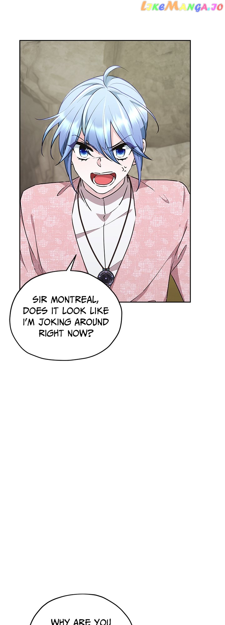 The Daughter of the Elemental King chapter 137 page 12