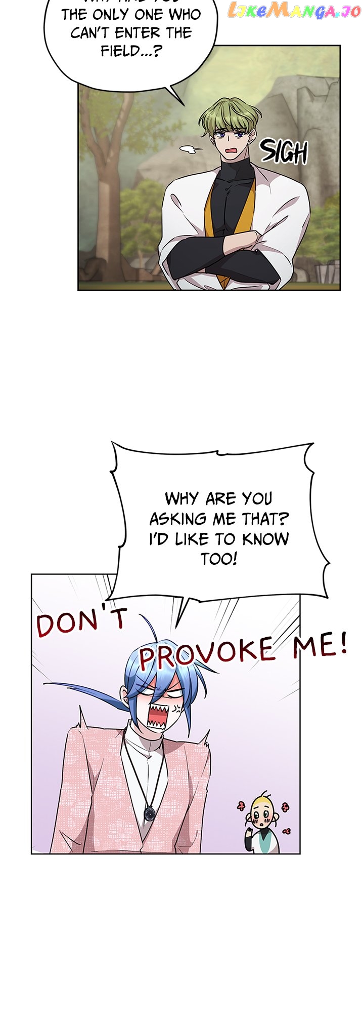 The Daughter of the Elemental King chapter 137 page 13