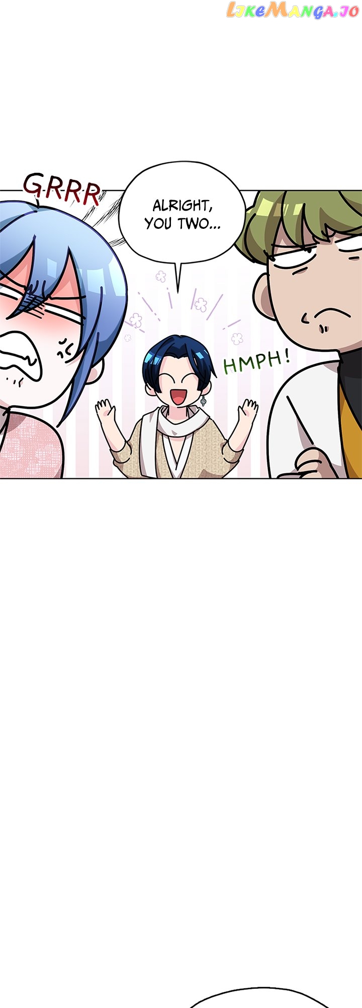 The Daughter of the Elemental King chapter 137 page 15