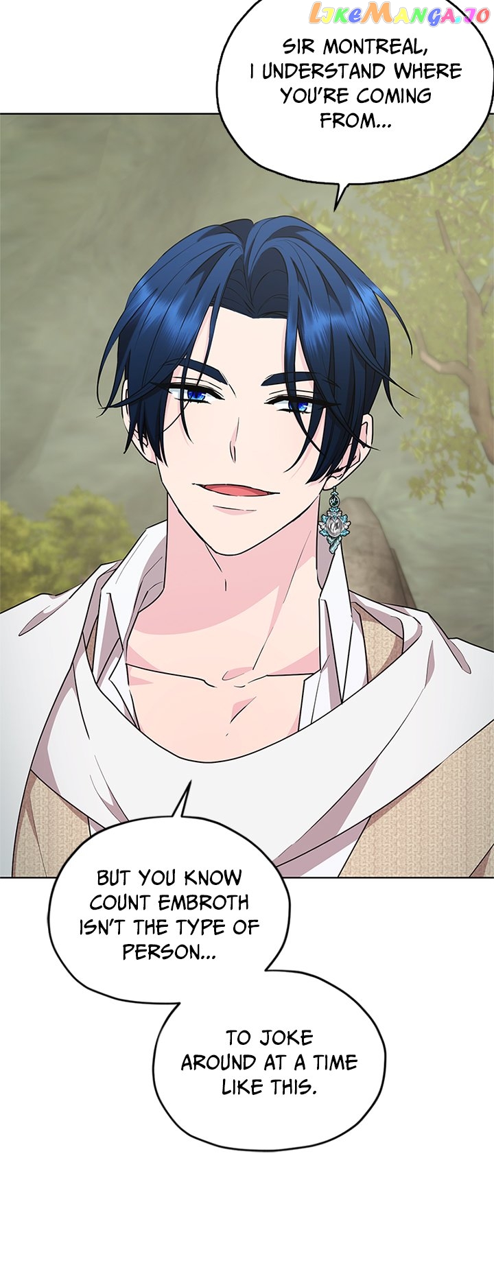 The Daughter of the Elemental King chapter 137 page 16