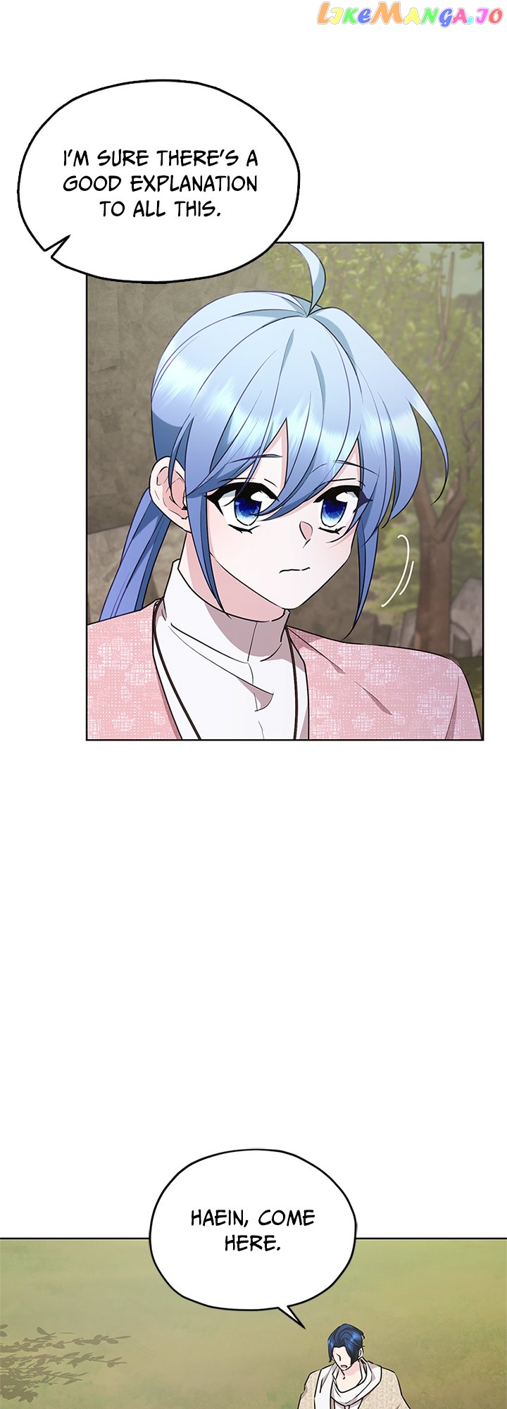 The Daughter of the Elemental King chapter 137 page 17