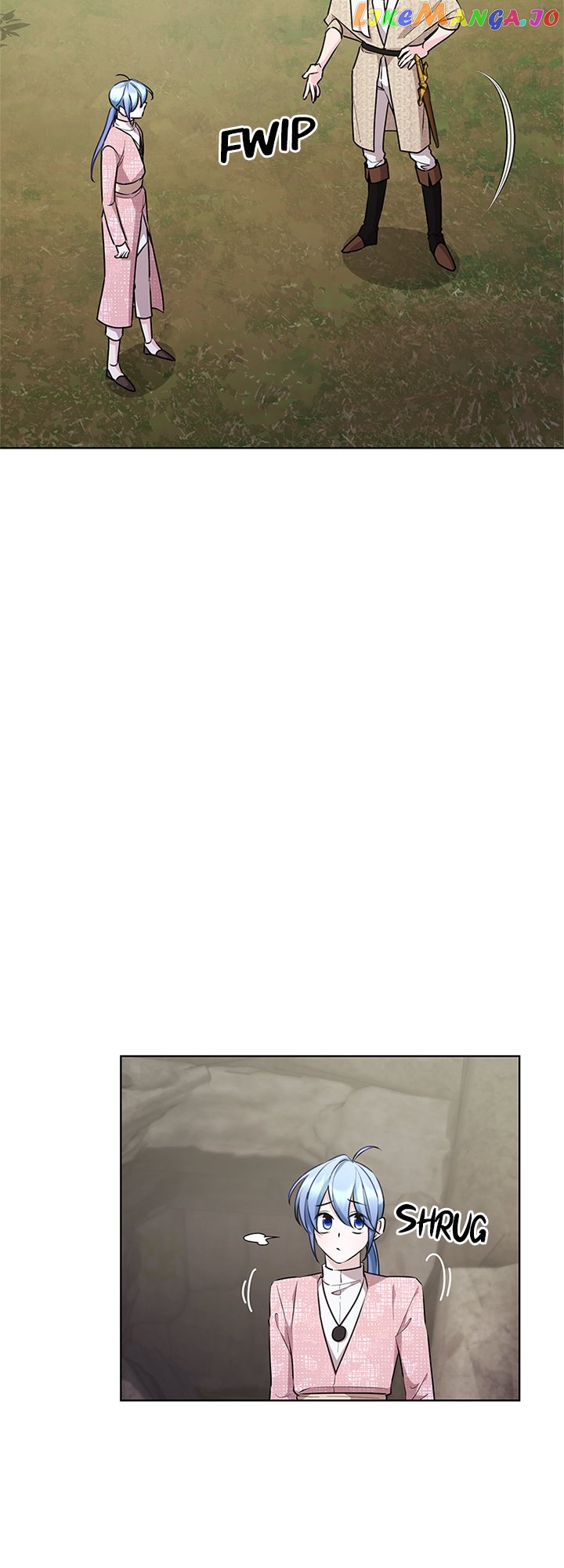 The Daughter of the Elemental King chapter 137 page 18