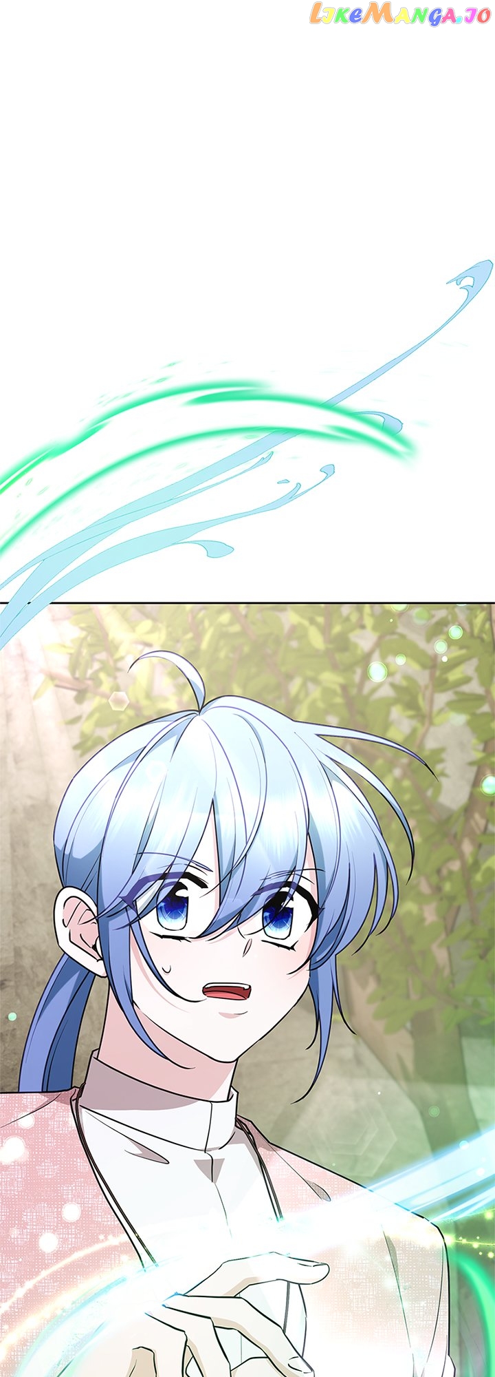 The Daughter of the Elemental King chapter 137 page 2