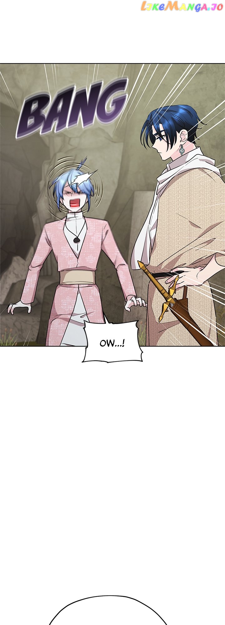 The Daughter of the Elemental King chapter 137 page 20