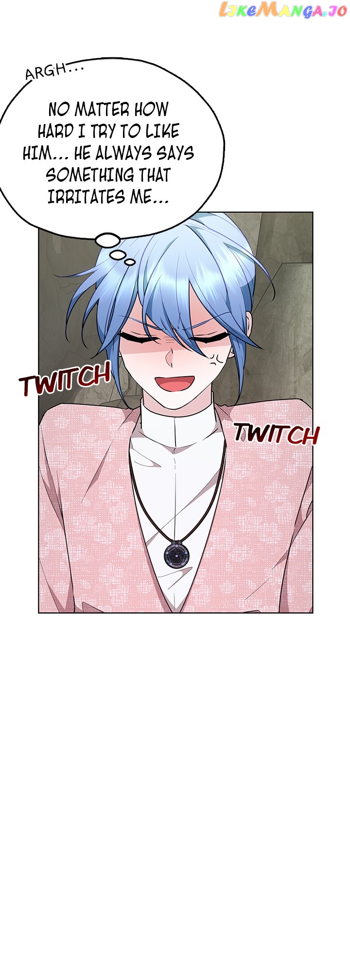 The Daughter of the Elemental King chapter 137 page 23