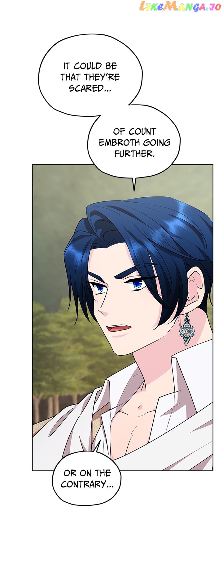 The Daughter of the Elemental King chapter 137 page 24