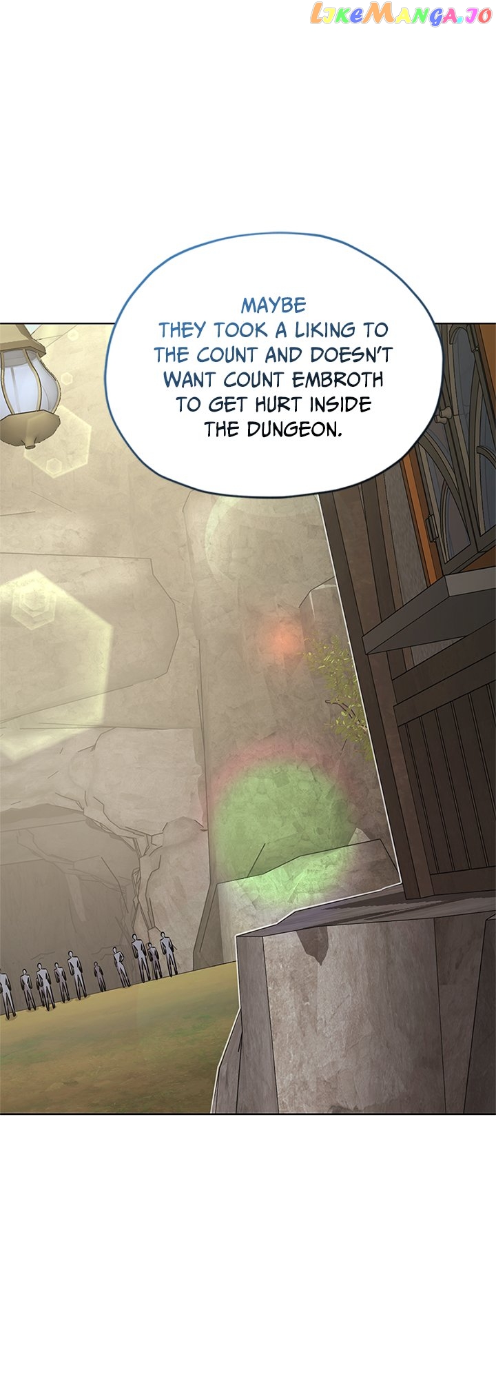 The Daughter of the Elemental King chapter 137 page 25