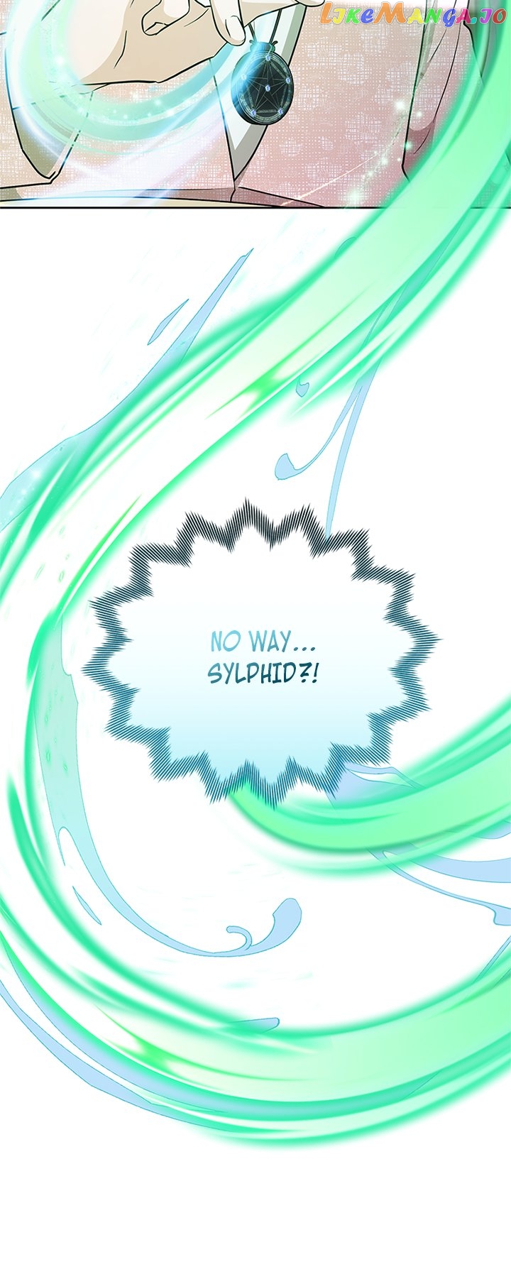 The Daughter of the Elemental King chapter 137 page 3